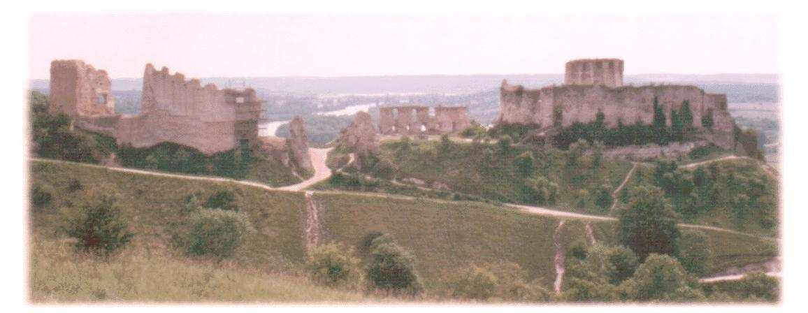 Chateau Gaillard